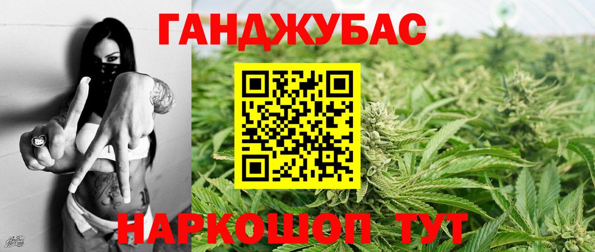 Каннабис White Widow Усть-Джегута